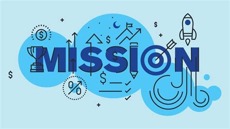 Mission Vision