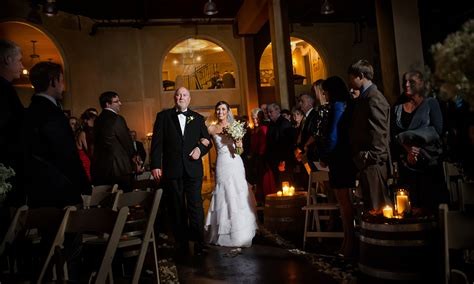 Wedding Ceremony Balloon Setup